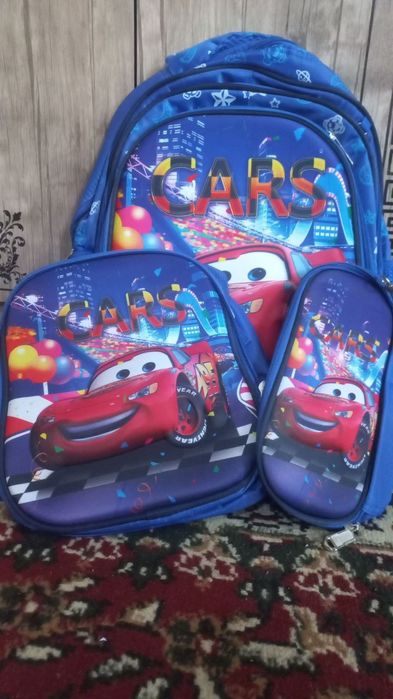 Maktab uchun popkala 3 tali