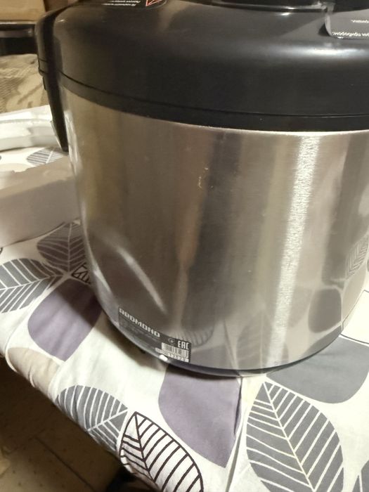 Продам мультиварку