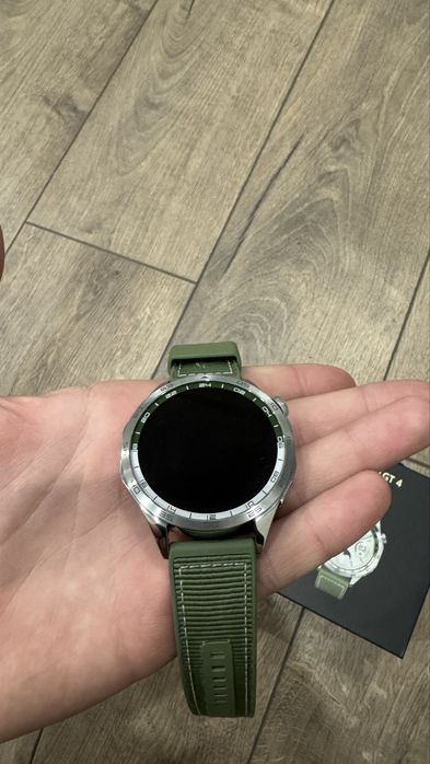 Huawei watch gt 4