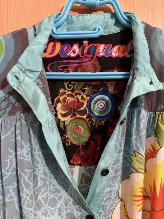 Desigual дамска риза, размер М