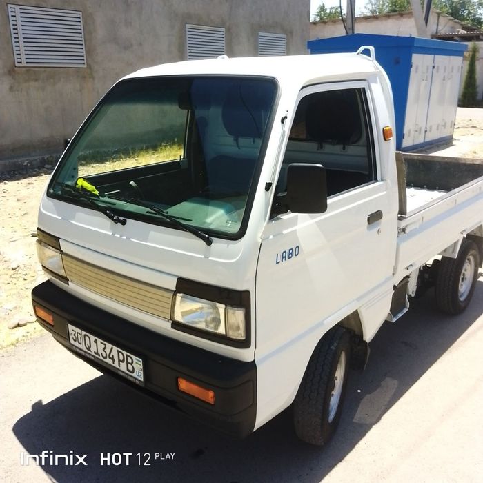 Мусир мусра Musir olib ketish вывоз мусра Changan Labo