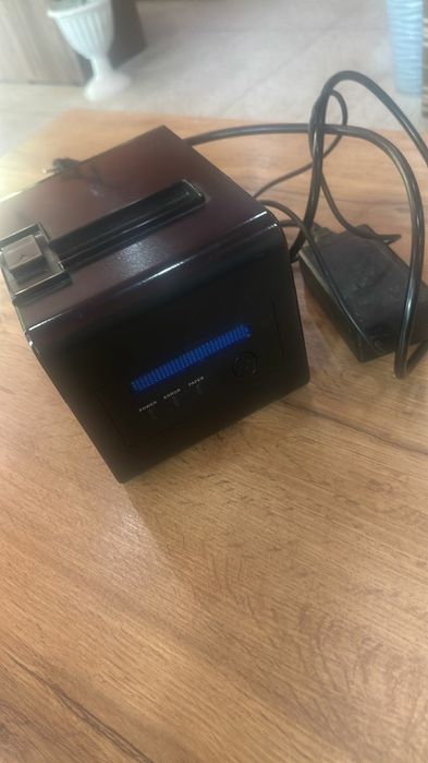 Продам  чековый принтер сканеры  для магазина и кафе