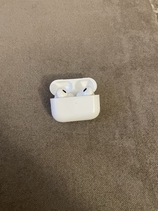 Casti airpods pro 2