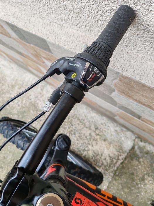 Детски велосипеди 20 Cross ,Scott