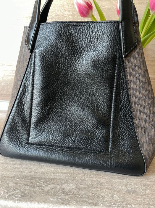 MK голяма чанта Phoebe Michael Kors Original люкс