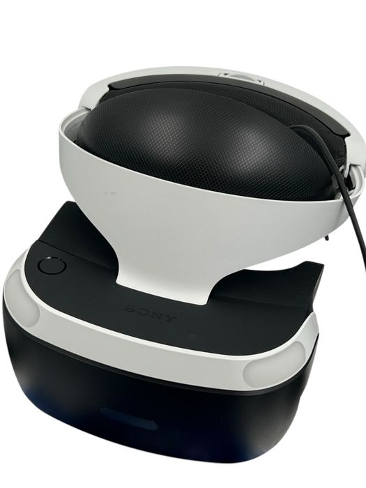 Play Station VR очила нови с лепенките