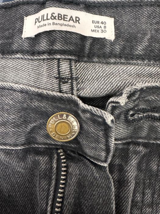 blugi buni și de calitate mărimea M/L.