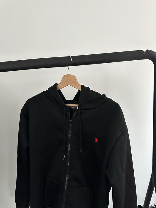 OFERTA 100 lei Hanorac Polo Ralph Lauren  M L