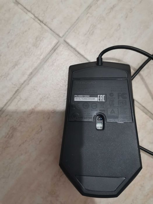 Мишка Lenovo M 300 , ЧИСТО НОВА !!!