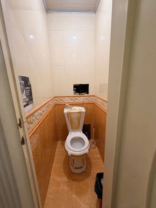 Квартира на Караташ -Мечеть 3/1/5 общ пл 76м,балкон 2*6