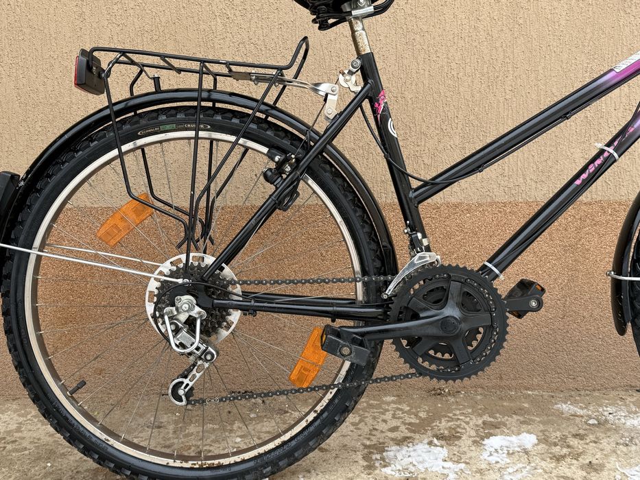 Велосипед Winora 26’цола