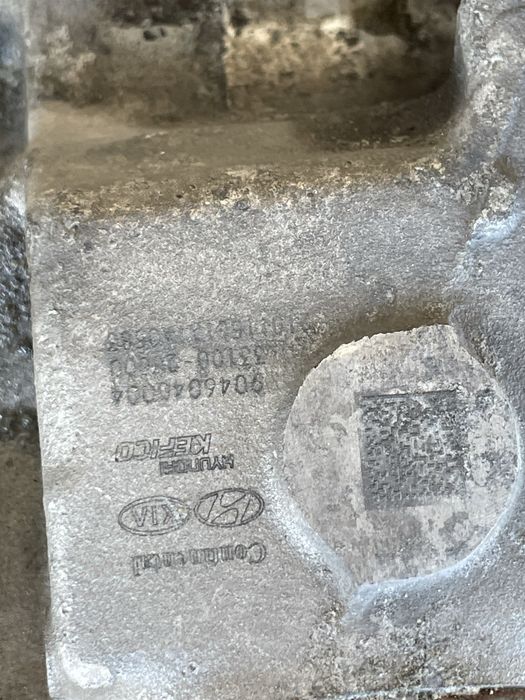 Дюзи с ГНП за Kia,Hyundai 1.6crdi