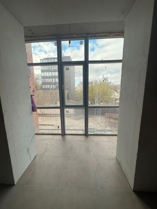 Продам квартиру Маметова