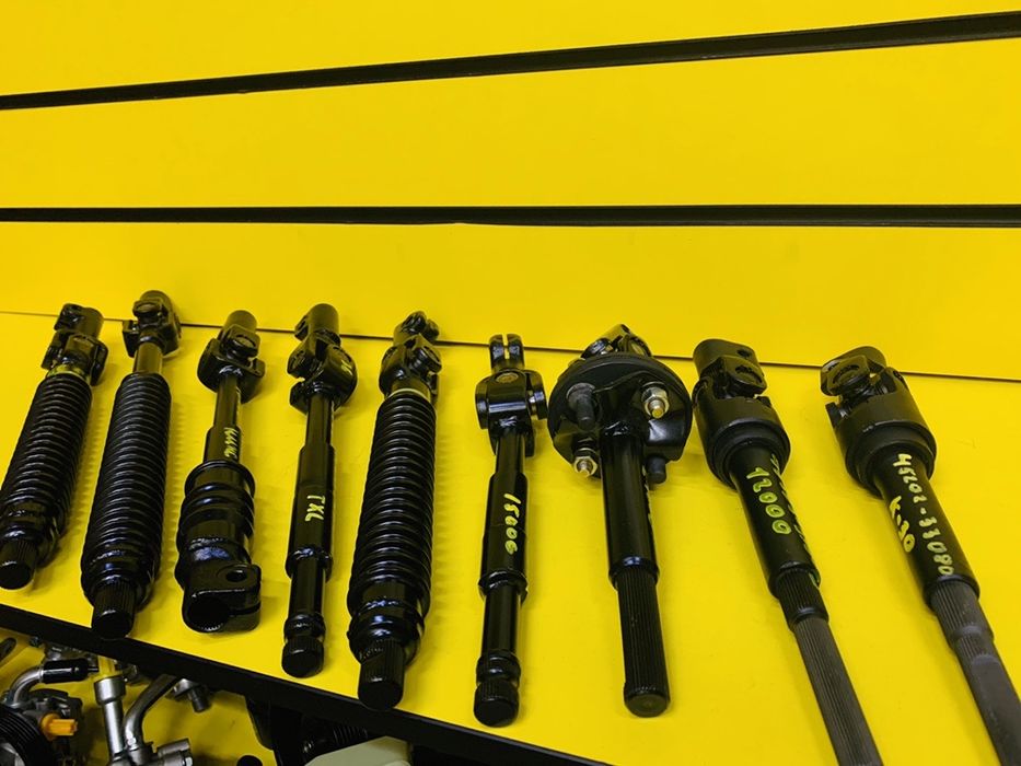 Карданный вал руля.Toyota,Lexus