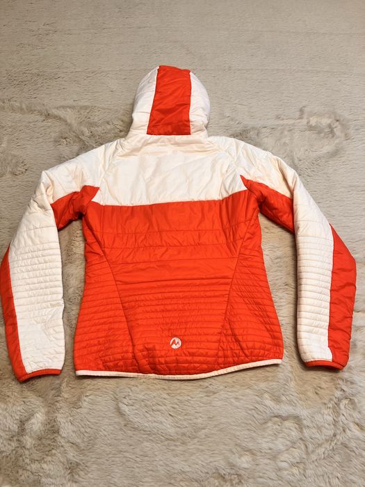 Geaca  Martini sportswear primaloft marime M