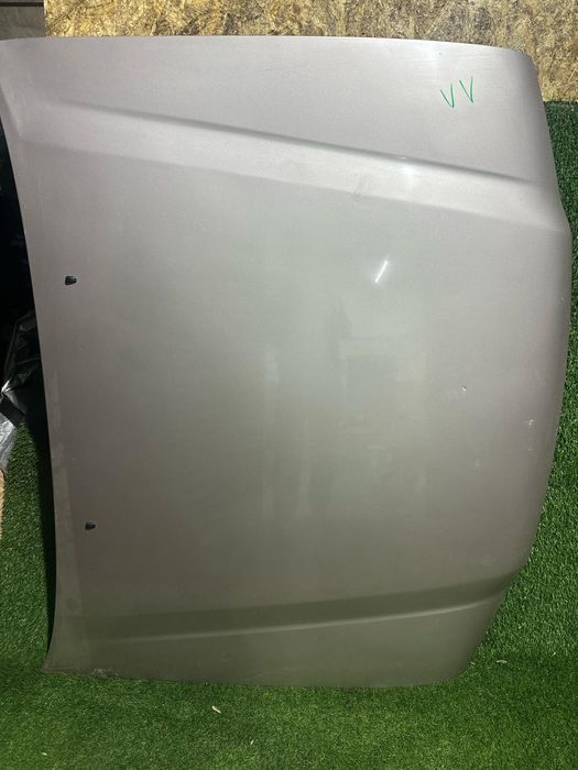 Капот Тойота Прадо 120