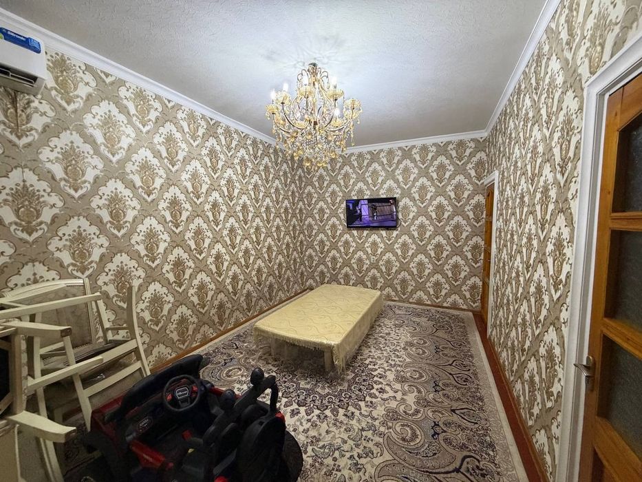 СРОЧНО! 3в4-Комн. 3-Этаж. ИПОТЕКА. Разделка. Продажа.