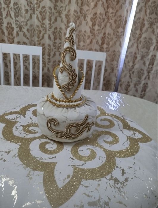 Сырға салуға арналған набор