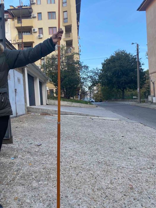 Въдица телескоп 3,10