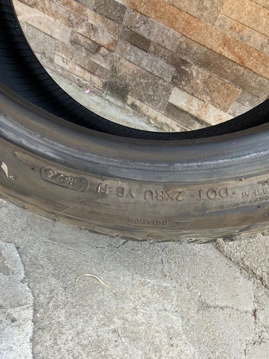 Гуми 215/40R16 Hankook
