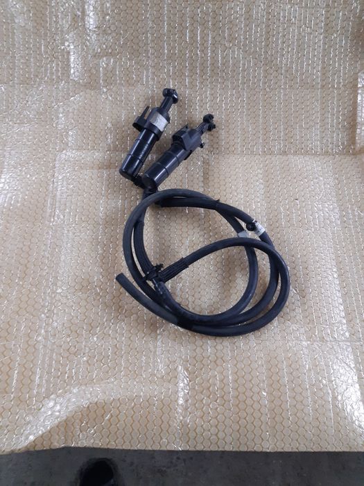 Stropitori far Mercedes c w204