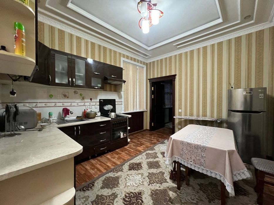 Сдается квартира на Ш.Руставели