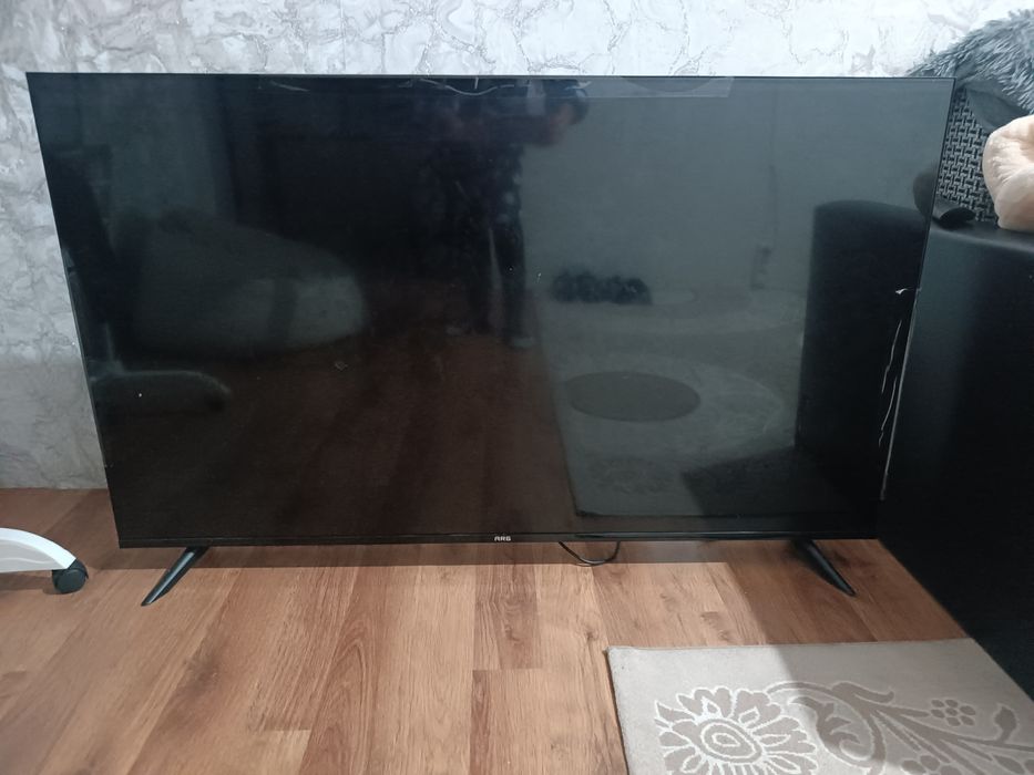 Продам телевизор ARG