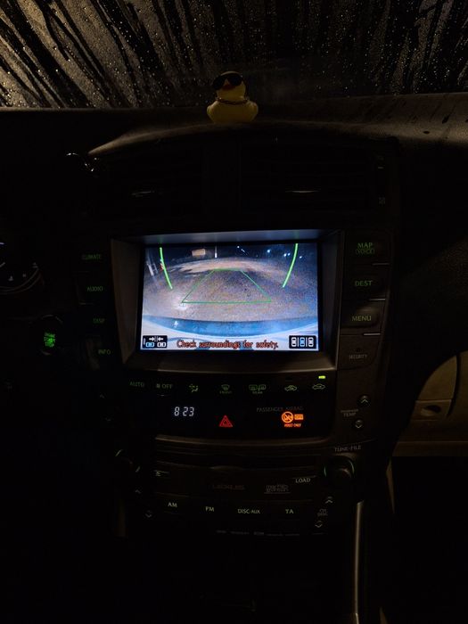 Vand/schimb Lexus is220d