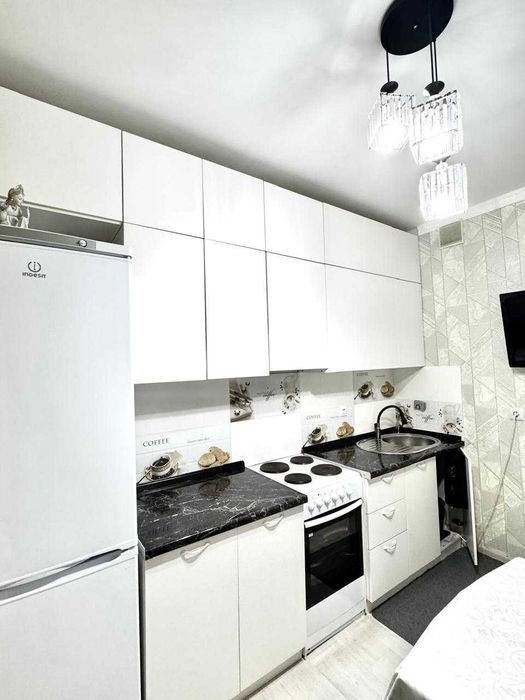 3-к ЖК Томирис продам!