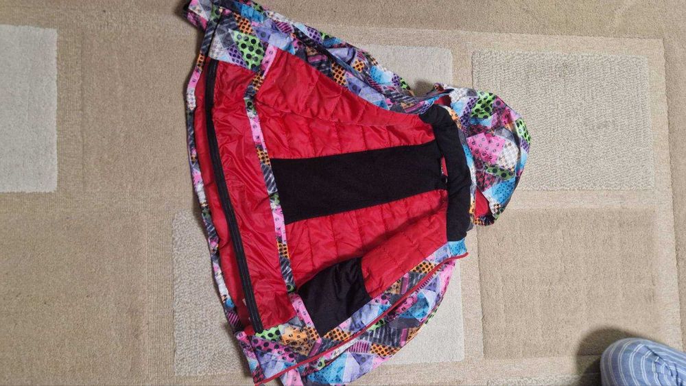 Ски екип за момиче 152 CMP