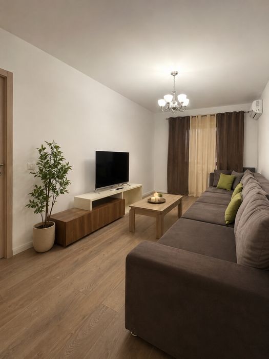 Apartament 2 camere casa presei