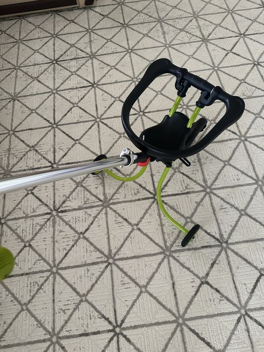 Продам детскую каталку HAPPY BABY