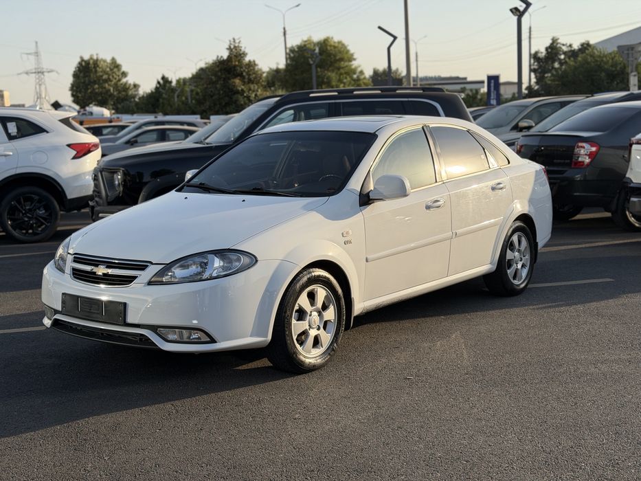 Chevrolet jentra 2020