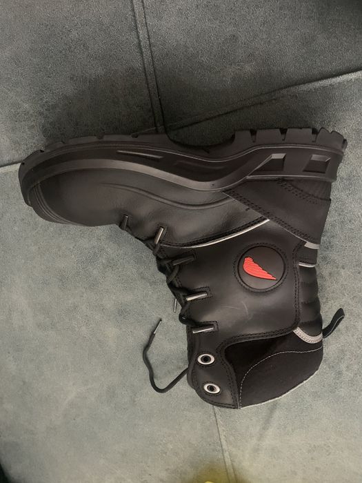 Продам ботинки Red Wing