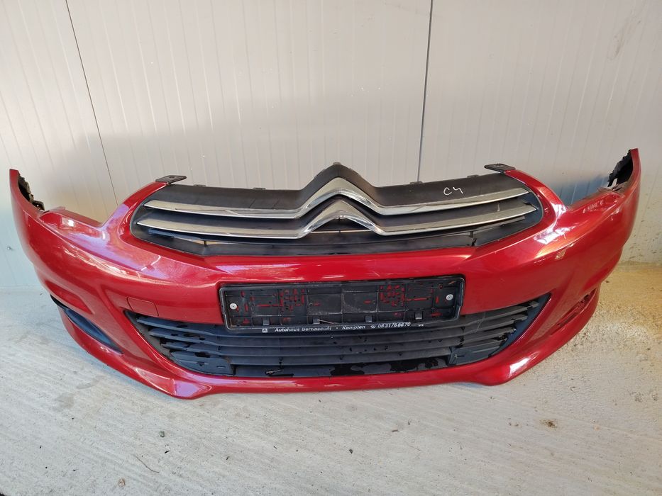 Bara fata Citroen C4 an 2010-2014