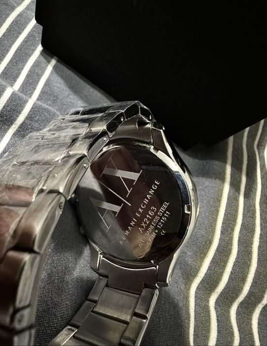 Armani Exchange AX2163 мъжки часовник НОВ