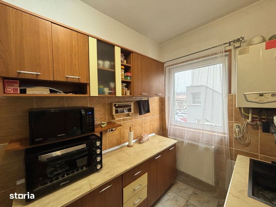 Apartament 2 camere, str. Victoriei - zona Pronto — fotografia 3