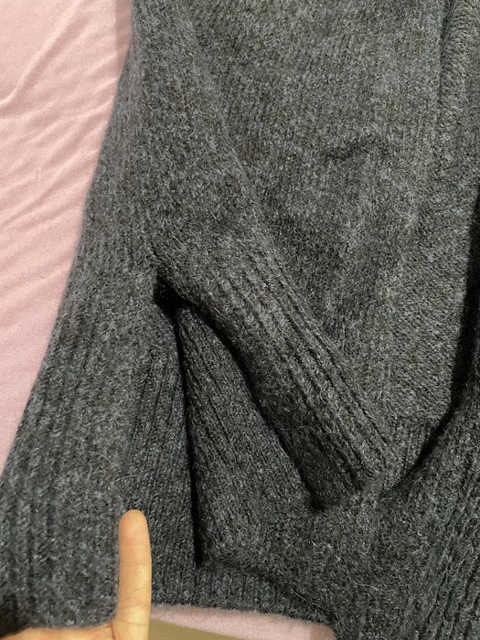 Vand cardigan zara cu eticheta