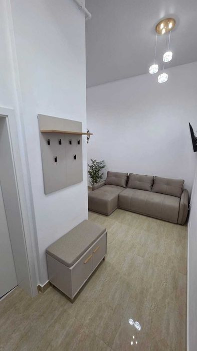 Apartament 2 camere, Envogue Residence