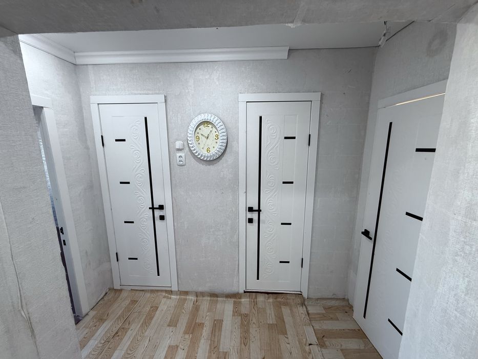 3 комнатная квартира