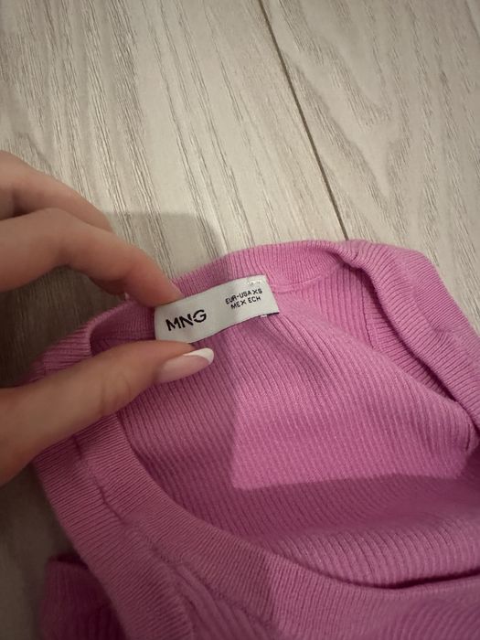 Дамски потници размери XS/S