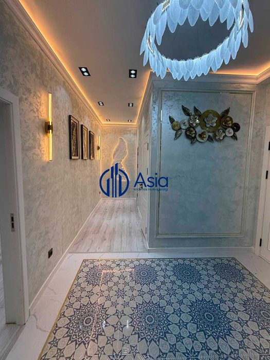 TEZDA ARZON NARXDA 3x xonalik yevro tamir kvartira sotiladi #K176