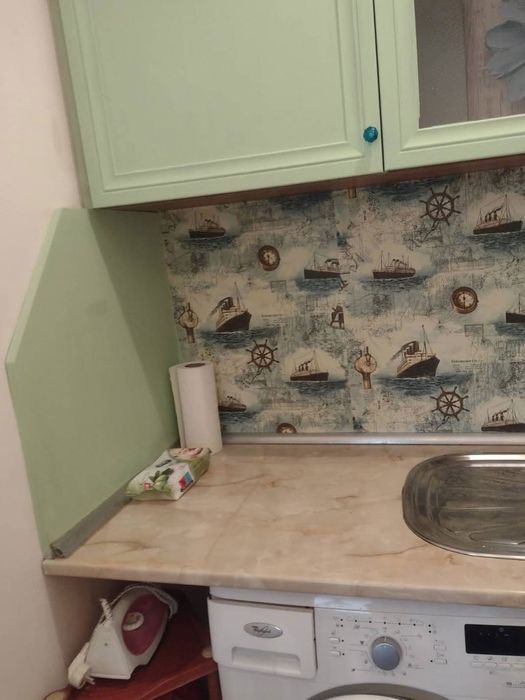 Продава се Едностаен апартамент в к.к. Слънчев бряг - 30 кв.м за 1500 €/кв.м - Снимка #5