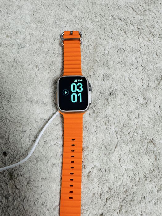 Apple Watch CX8 Ultra