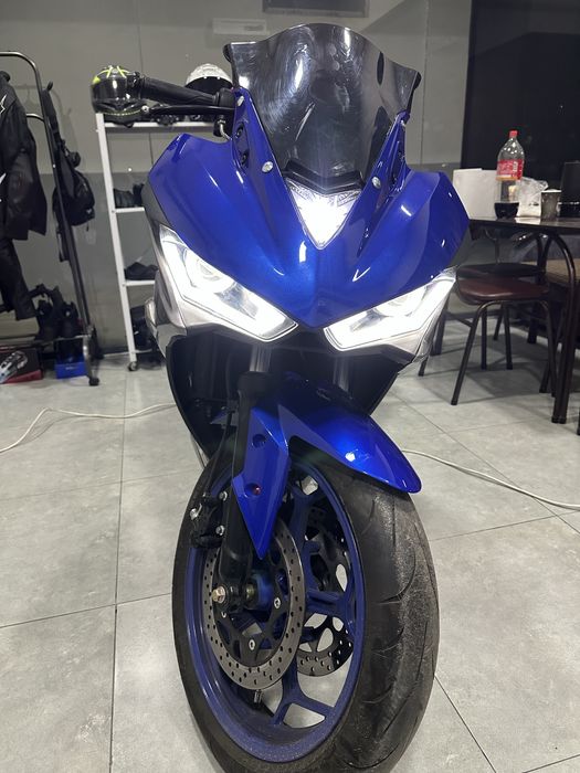 Продается R3 !!!