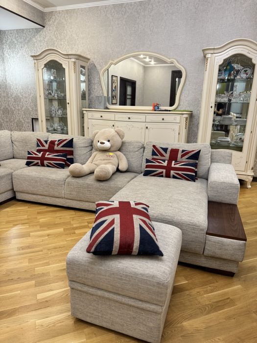 Продам мягкую мебель