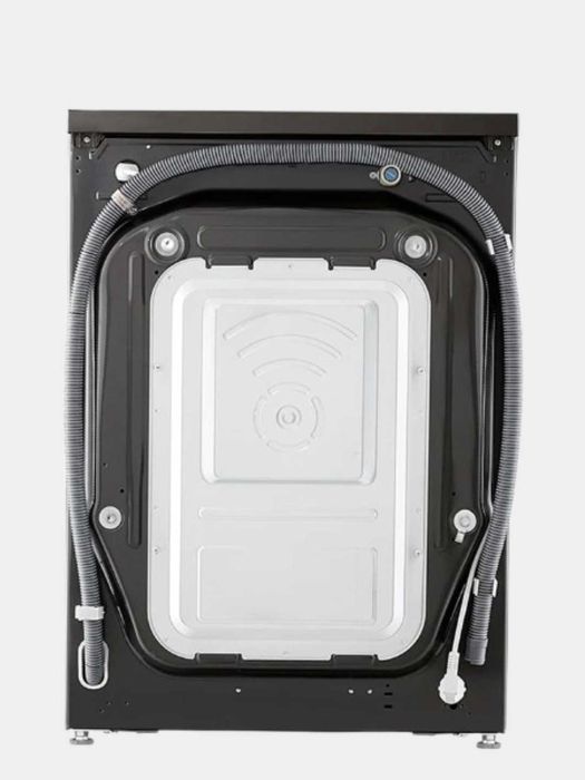 Kir yuvish mashinasi | LG F2T9GW9P | 8,5kg