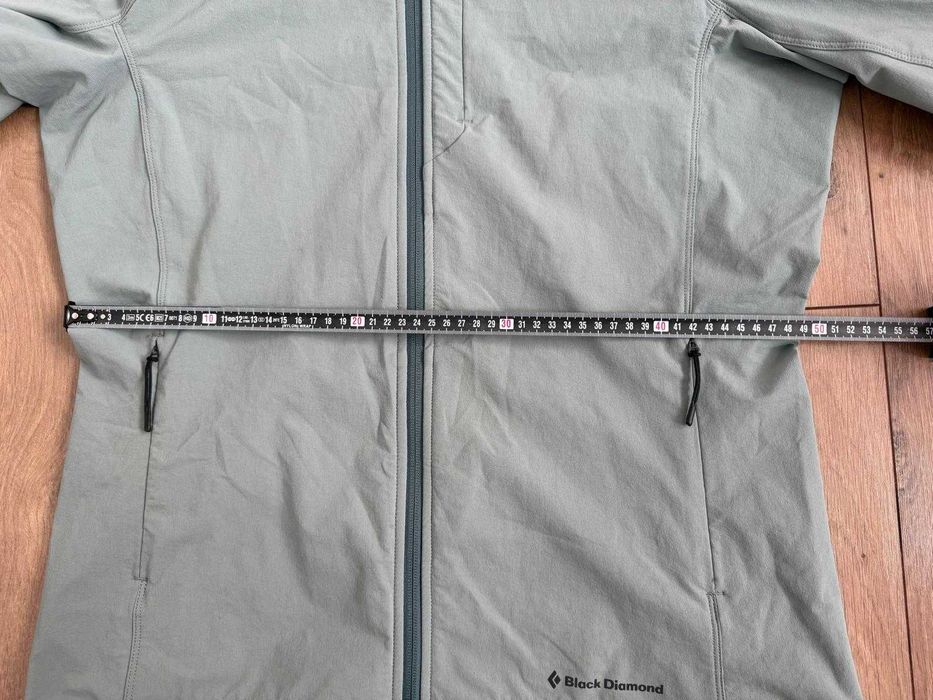 Black Diamond L femei geaca softshell