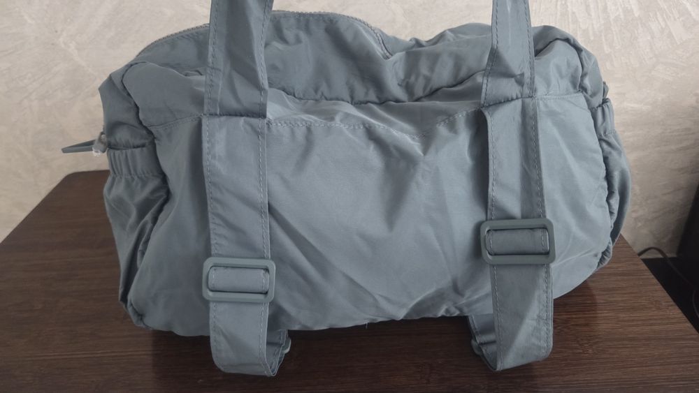 Колонка буфера плита