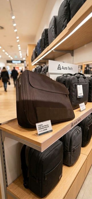 Продам сумку портфель